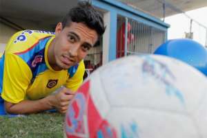 Paulistão Chevrolet: Ex-atacante do Palmeiras é dispensado do Atlético Sorocaba