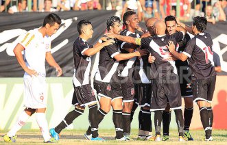 CARIOCA: Vasco se recupera de derrota em clássico e bate Bangu