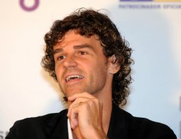 Tênis: Guga exalta Rio Open e revela inveja por não poder jogar