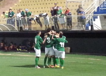 Guarani 2 x 1 Ferroviária – Nabizão mostrou ser pé quente!