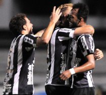 PAULISTÃO  CHEVROLET: Palmeiras e Corinthians vencem e Penapolense dispara na ponta