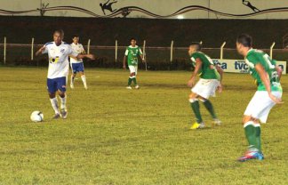 MATO-GROSSENSE: Luverdense mantém favoritismo e segue na liderança