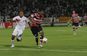 PERNAMBUCANO: Sport é 100%; Santa e Náutico ficam no empate