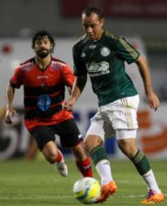 Palmeiras 1 x 0 Ituano – Alô Felipão! Kardec marca e Verdão segue invicto