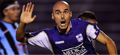 LIBERTADORES: Defensor goleia time “racista” e carrasco do Fla só empata