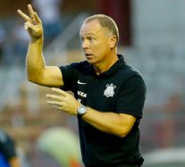 Paulistão: Mano elogia reação e exalta peso de vitória corintiana