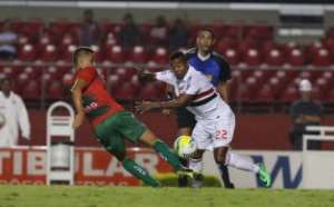 Paulistão: São Paulo tenta a primeira vitória no ano como visitante