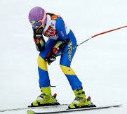 Olimpíadas de Inverno: Em protesto, atleta ucraniana abandona Jogos de Sochi 2 0002048160585 img