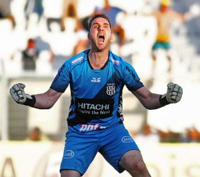 Paulistão: Ídolo se irrita com especulações e descarta deixar Ponte