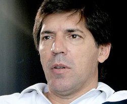 Gottardo lamenta saída do Tupi, mas já busca novos horizontes