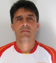 Animado, Wallace Lemos vê novas perspectivas para a temporada