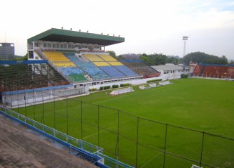 Paulista A2: Devido a torcedores, União Barbarense pode perder mandos de campo