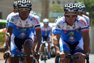 Ciclismo de Ribeirão Preto inicia disputa do Torneio de Verão