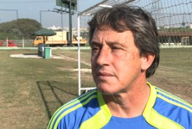 Paulista A2: Guaratinguetá traz ex-Palmeiras para ser coordenador técnico