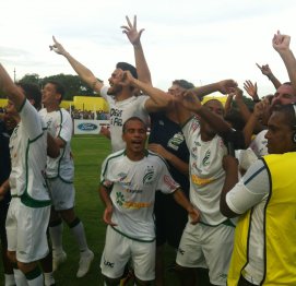 Com time rebaixado, CBF divulga tabela da Série C do Brasileiro