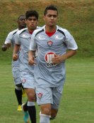 Baiano: Invicto contra o Bahia, meia Felipe Lima quer manter o retrospecto