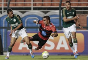 Paulistão: Treinador do Ituano chama árbitro de “gordo” e pede aposentadoria