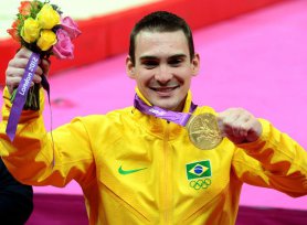 Tá fora! Protesto de atletas derruba secretário em São Caetano