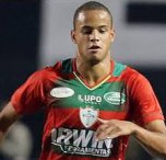 Paulistão: Futuro incerto da Lusa fez volante escolher Palmeiras