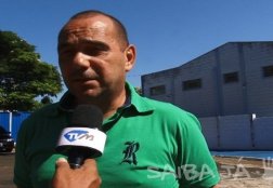 Paulista A3: Betão Alcântara analisa empate da Matonense com o Novorizontino