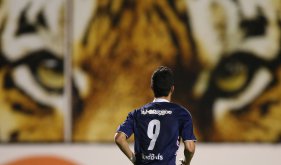 Paulista A2: Centroavante do Red Bull enaltece a vitória do Toro Loko em Americana