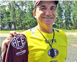 EXCLUSIVO! Santo André anuncia ex-técnico do Guarani para Série A2