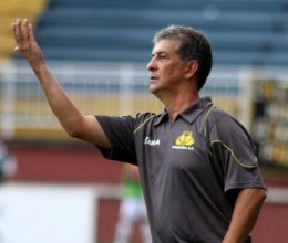Catarinense: Após empate em casa, Criciúma demite treinador
