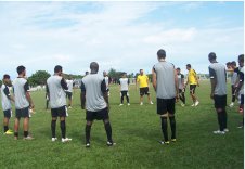 Paulista A3: Após buscar o empate, treinador do Novorizontino analisa partida