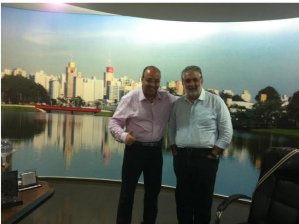 Empresa E&L Marketing Esportivo é sucesso