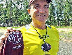 Especial A2: Oitava rodada derruba quatro técnicos