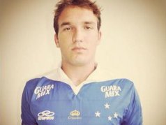 Mineiro: Cruzeiro acerta com volante do Coritiba