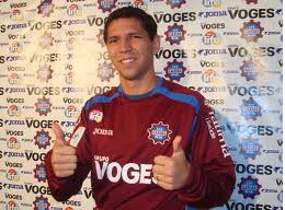 Candangão: Sobradinho fecha com mais dois reforços