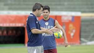 Paulistão: Apesar de derrota, Argel sai satisfeito: “vendemos caro”