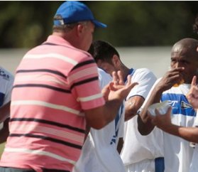 EXCLUSIVO! Após saída de Paulo Silva, Itapirense já tem novo treinador
