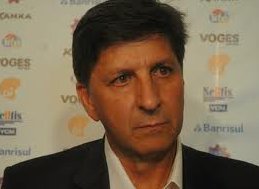 Gaúcho: Após nova derrota, treinador deixa o Pelotas