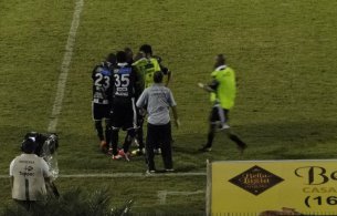 Comercial 3 x 0 Paulista – Herói do Botafogo comanda goleada