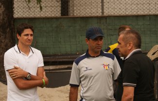 Paulista A2: Após cinco derrotas, técnico do Grêmio Barueri entrega o cargo