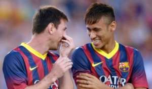 'Contratação de Neymar é totalmente legal', diz presidente do Barça