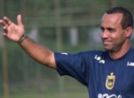 Carioca: Ex-campeão brasileiro pelo Grêmio será técnico no Resende