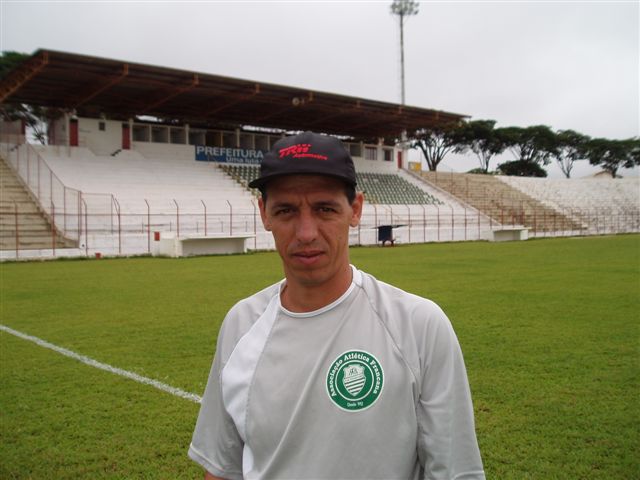 Ofensiva, Seleção da Série A3 tem volante artilheiro e técnico com estrela