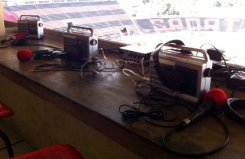 Emissoras de Rádio do interior sofrem com descaso da Vivo nos estádios