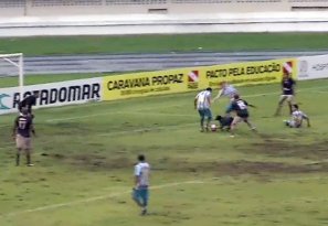 PARAENSE: Paysandu e Remo disputam o título do primeiro turno