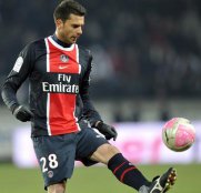 Francês: Paris Saint-Germain renova com brasileiro até 2016