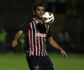 Paulistão Chevrolet: Muricy elogia atuações de nova dupla no São Paulo