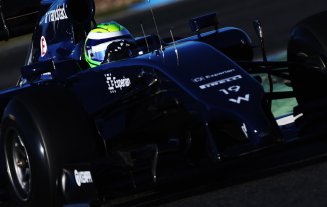 F1: Hamilton lidera e brasileiro é 3º em dia de teste no Bahrein