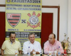 Sérgio Carvalho: Prefeito Haddad tirou terreno do Corinthians 7 0002048160957 img