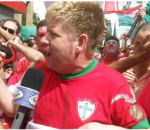 City Bar de Campinas é destaque em emissora de Portugal 3 0002048160975 img