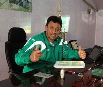 Futebol – Corre-se a metade, movimenta se o dobro e pensa se o triplo