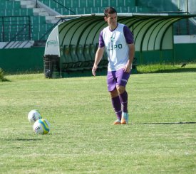 Paulista A2: Temendo lesões, técnico poupa ídolo no Guarani