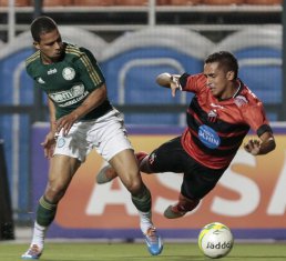 Paulistão: Ituano tenta superar inúmeros desfalques para se reabilitar